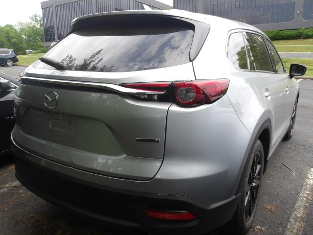 2023 MAZDA CX-9 Touring Plus AWD