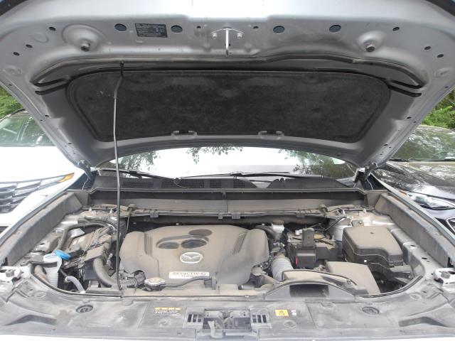 2023 MAZDA CX-9 Touring Plus AWD
