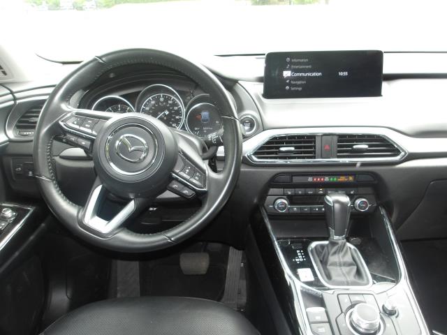 2023 MAZDA CX-9 Touring Plus AWD