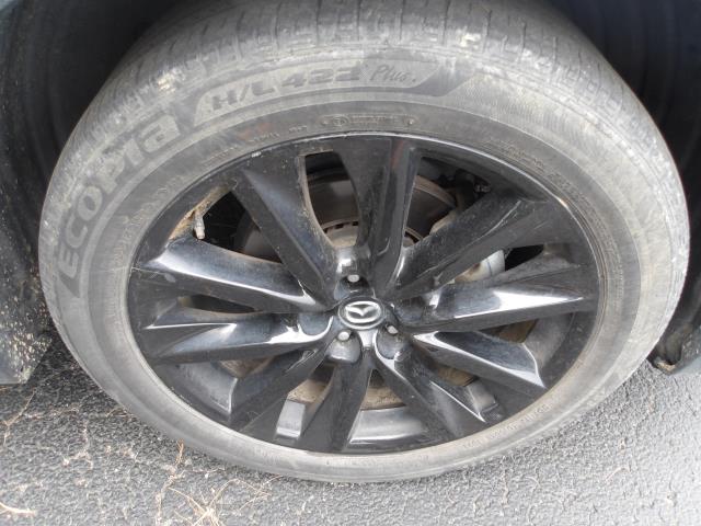 2023 MAZDA CX-9 Touring Plus AWD