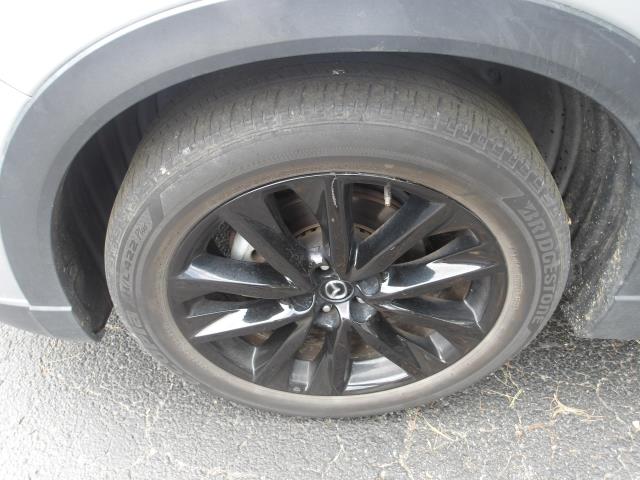 2023 MAZDA CX-9 Touring Plus AWD