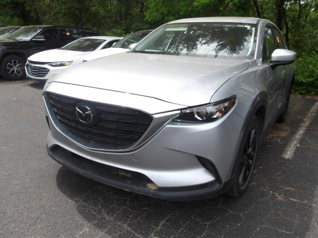 2023 MAZDA CX-9 Touring Plus AWD