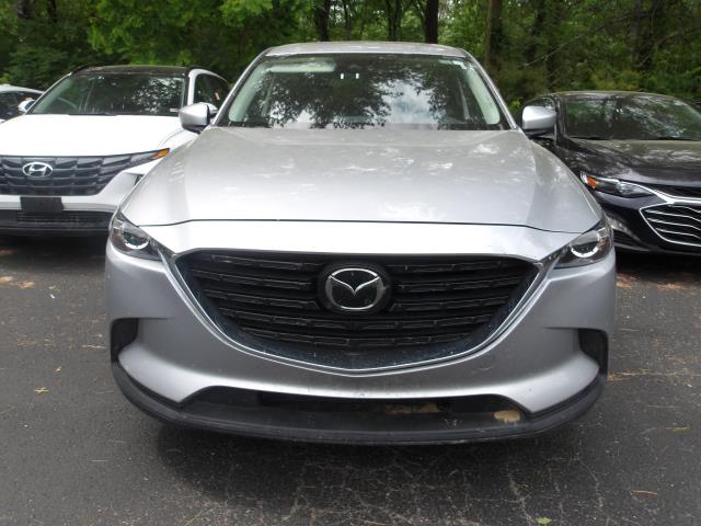 2023 MAZDA CX-9 Touring Plus AWD