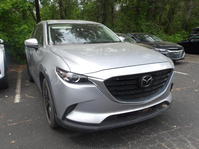 2023 MAZDA CX-9 Touring Plus AWD