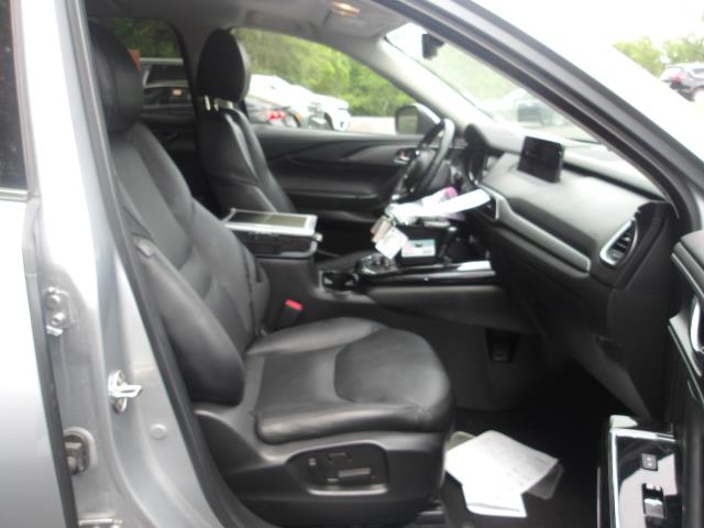 2023 MAZDA CX-9 Touring Plus AWD