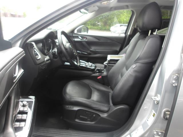 2023 MAZDA CX-9 Touring Plus AWD