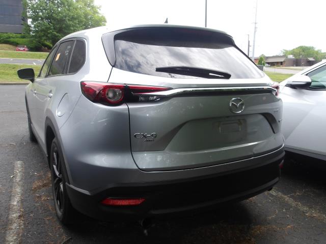 2023 MAZDA CX-9 Touring Plus AWD
