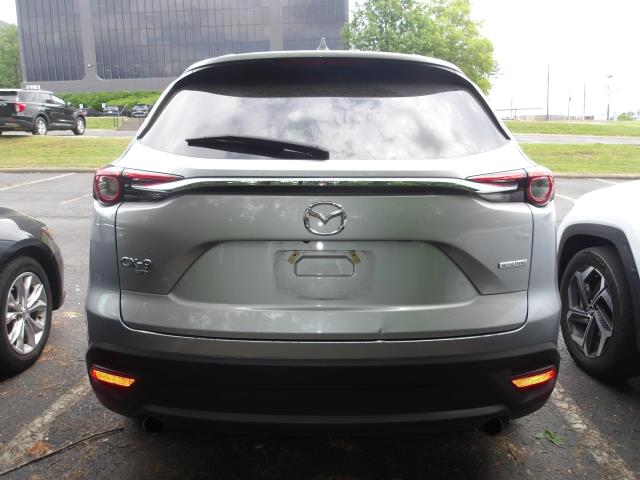 2023 MAZDA CX-9 Touring Plus AWD