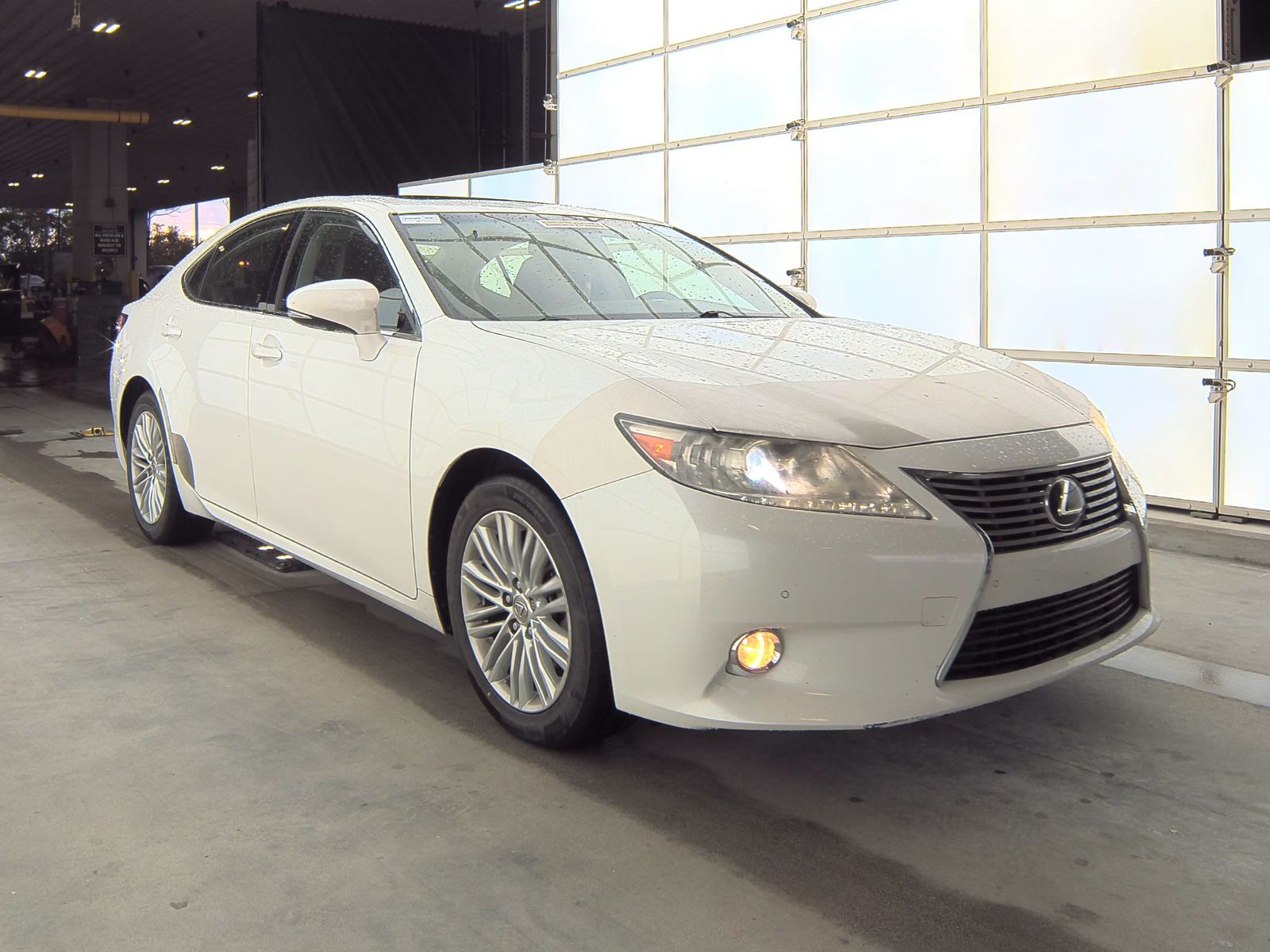 2013 Lexus ES ES 350 FWD