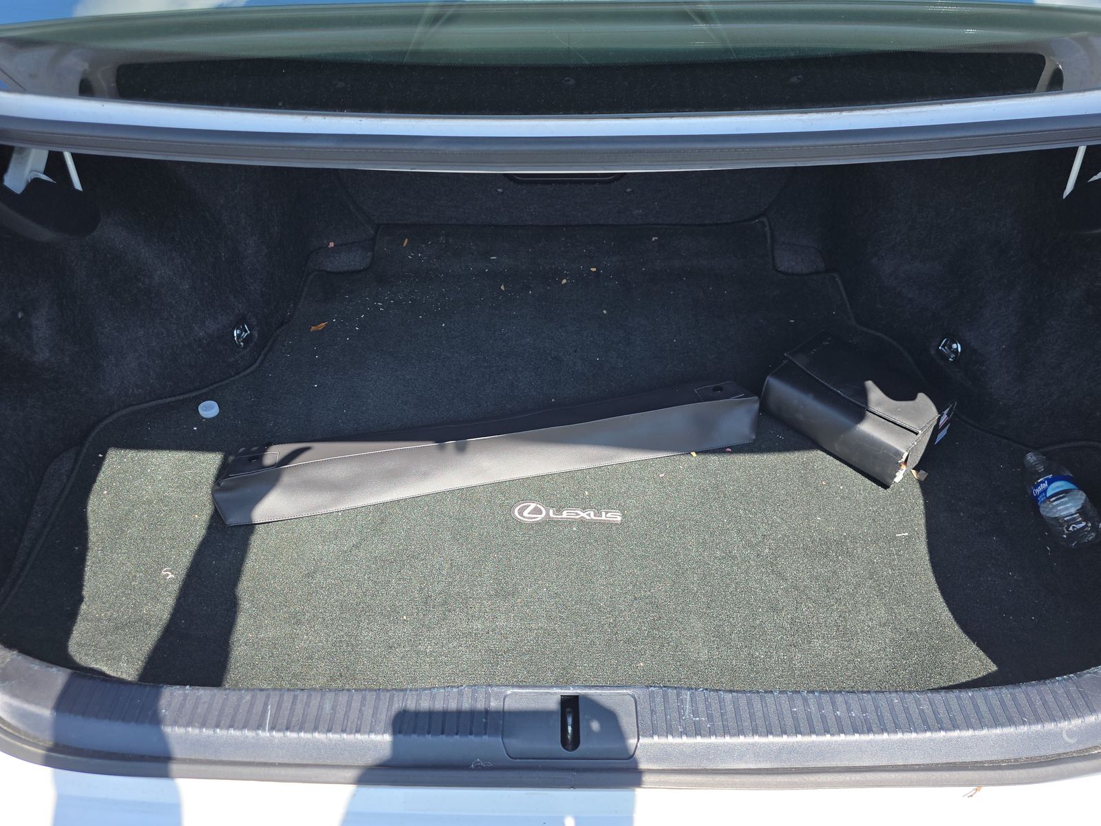 2013 Lexus ES ES 350 FWD