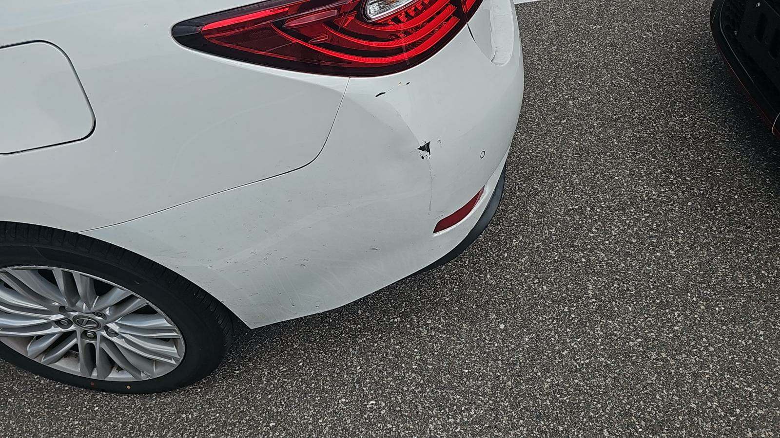 2013 Lexus ES ES 350 FWD