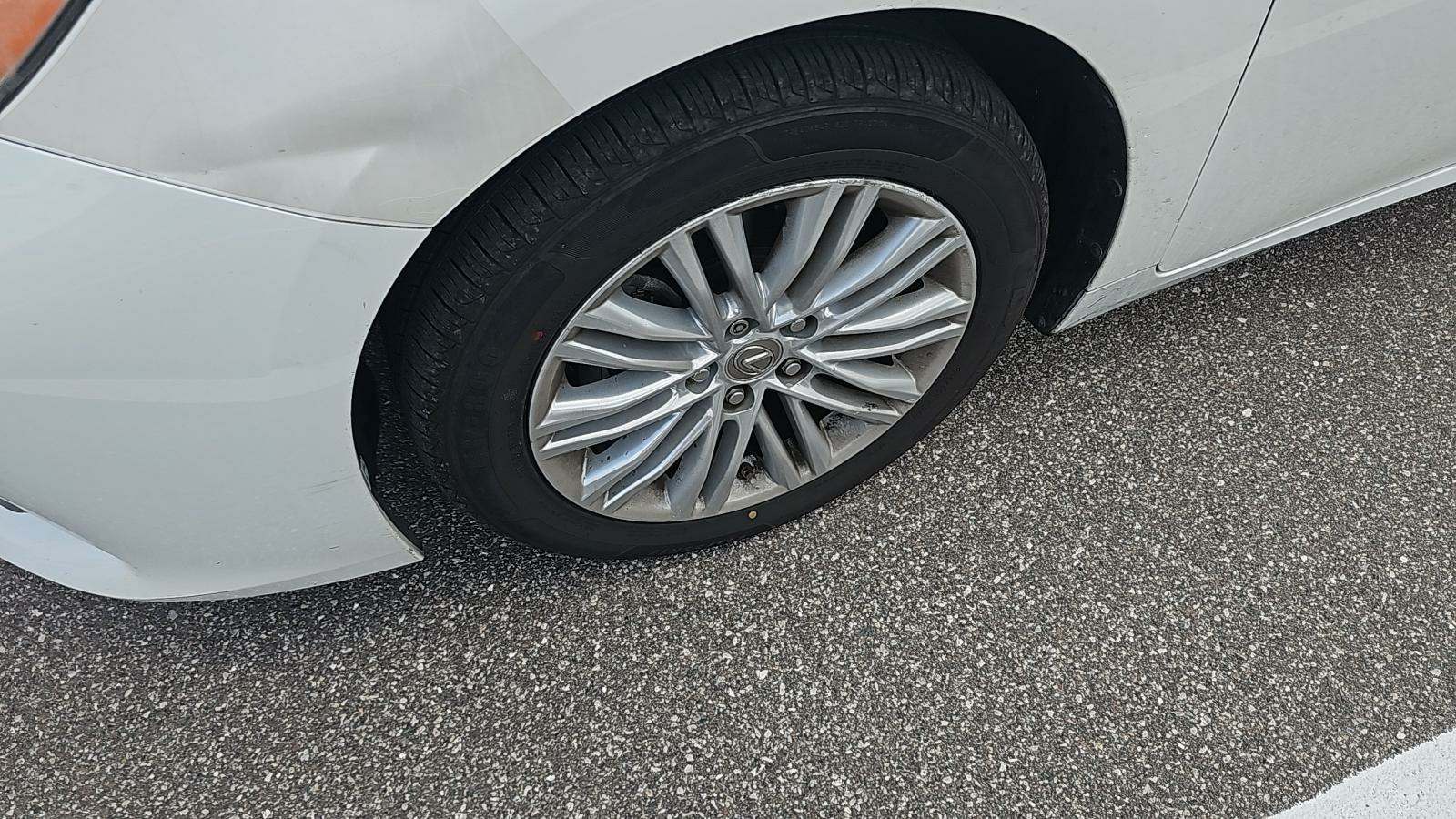 2013 Lexus ES ES 350 FWD