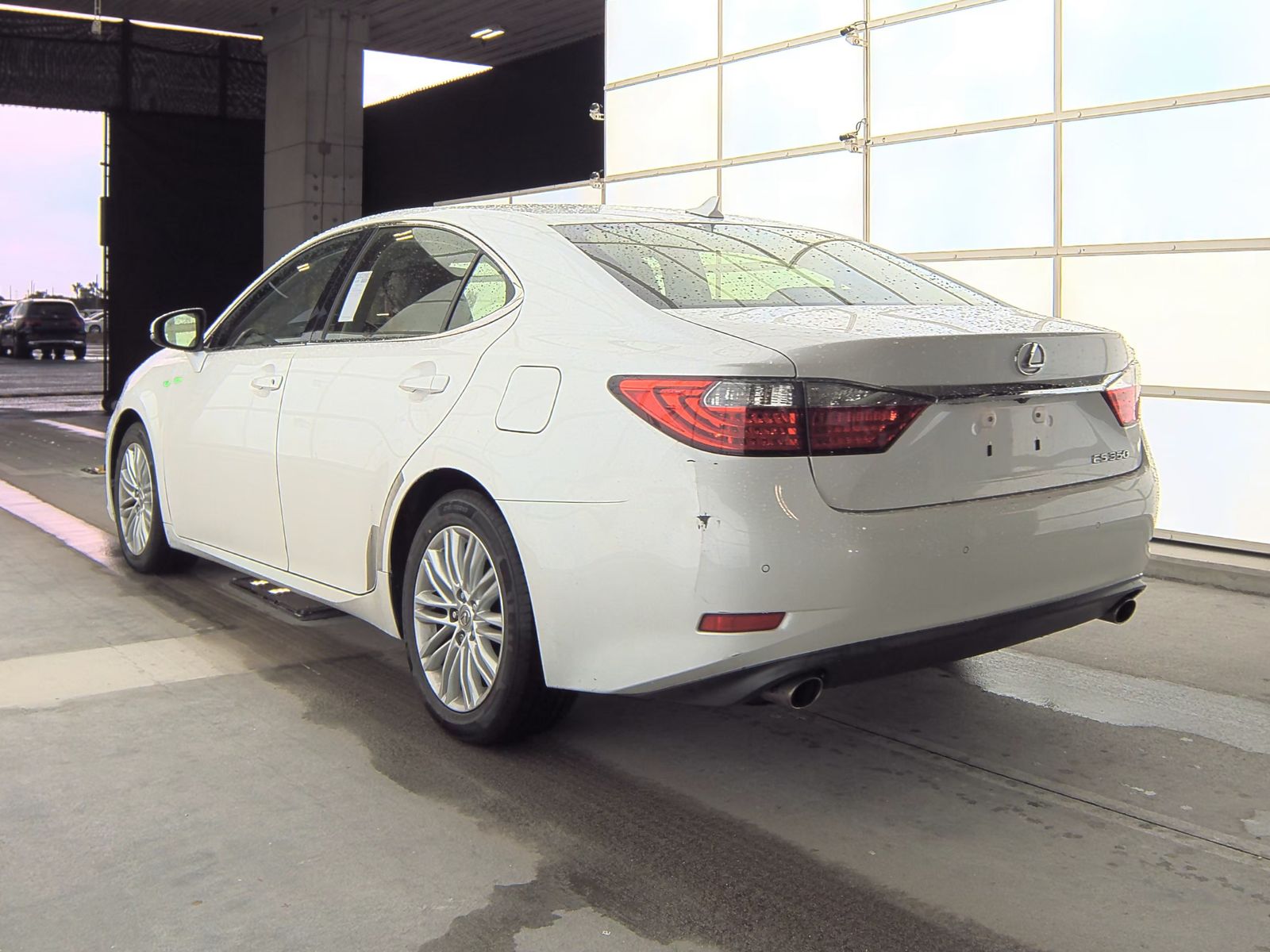 2013 Lexus ES ES 350 FWD