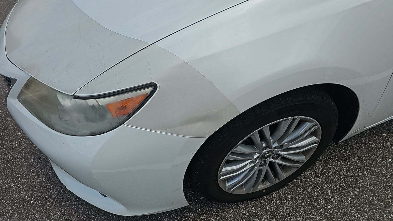 2013 Lexus ES ES 350 FWD