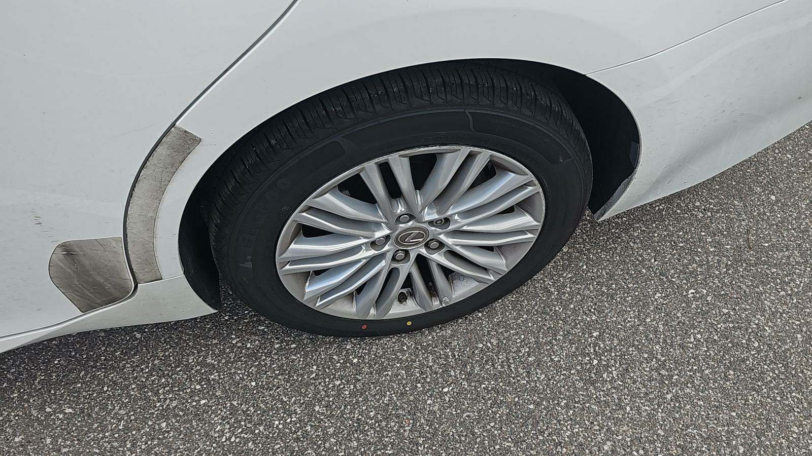 2013 Lexus ES ES 350 FWD