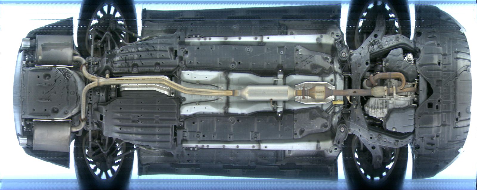 2013 Lexus ES ES 350 FWD