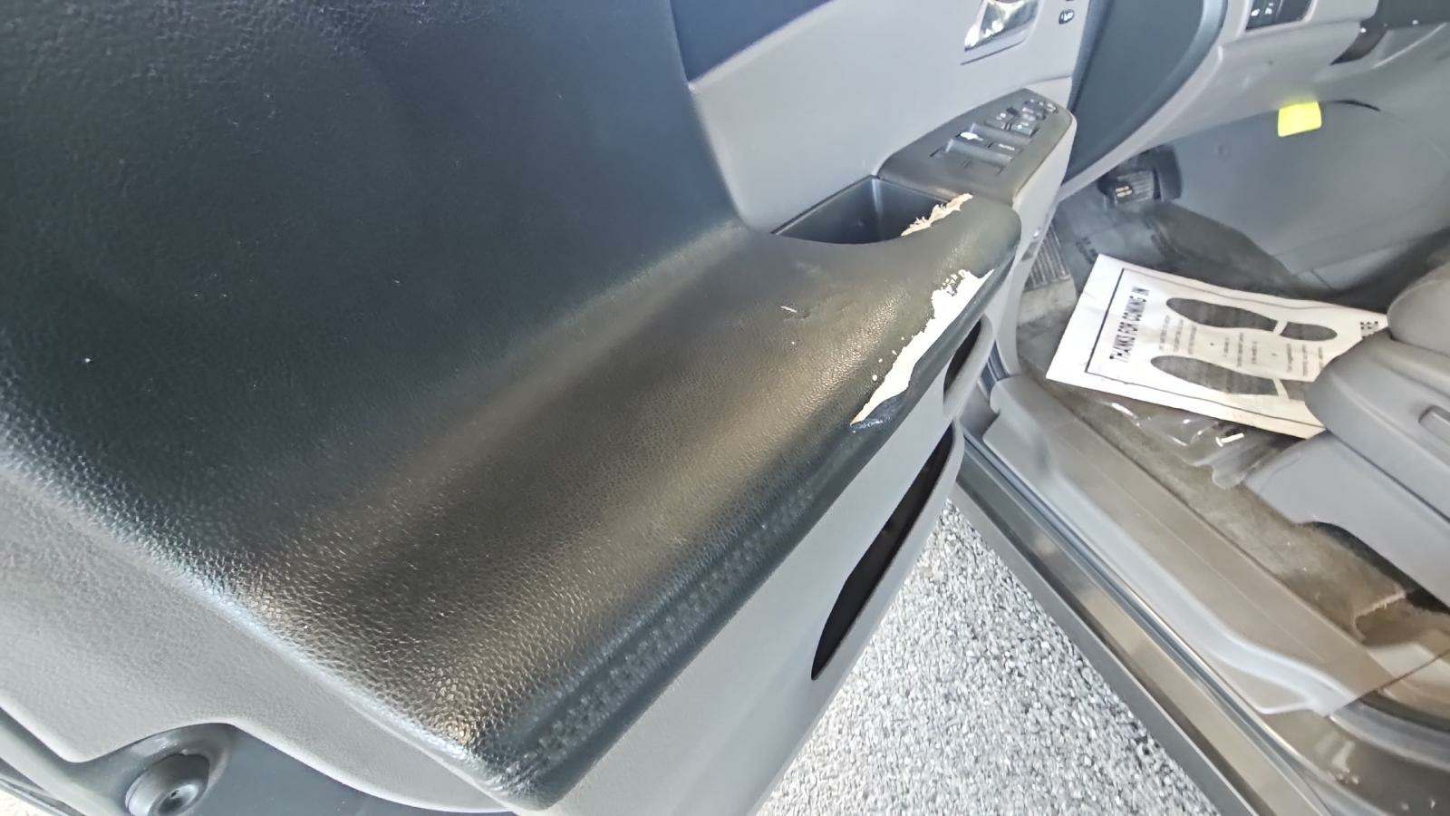 2014 Honda Odyssey Touring FWD