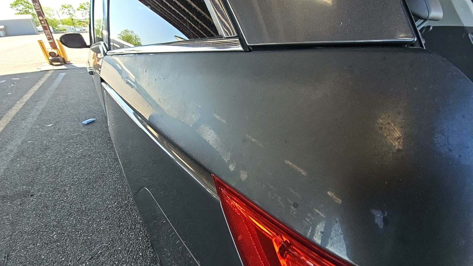 2014 Honda Odyssey Touring FWD