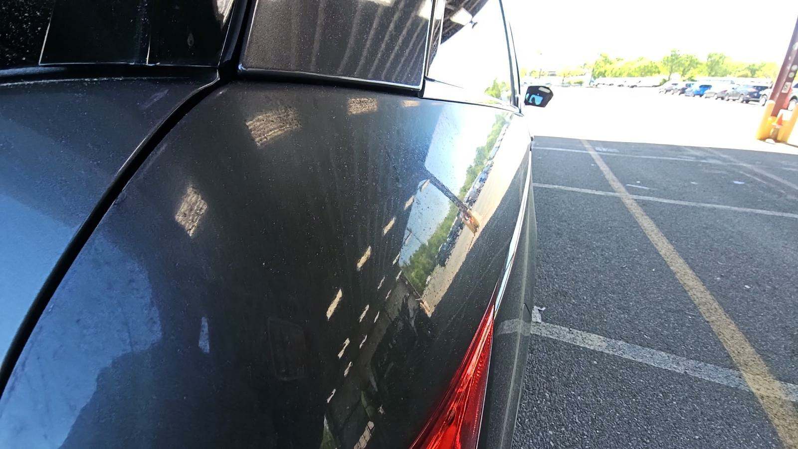 2014 Honda Odyssey Touring FWD