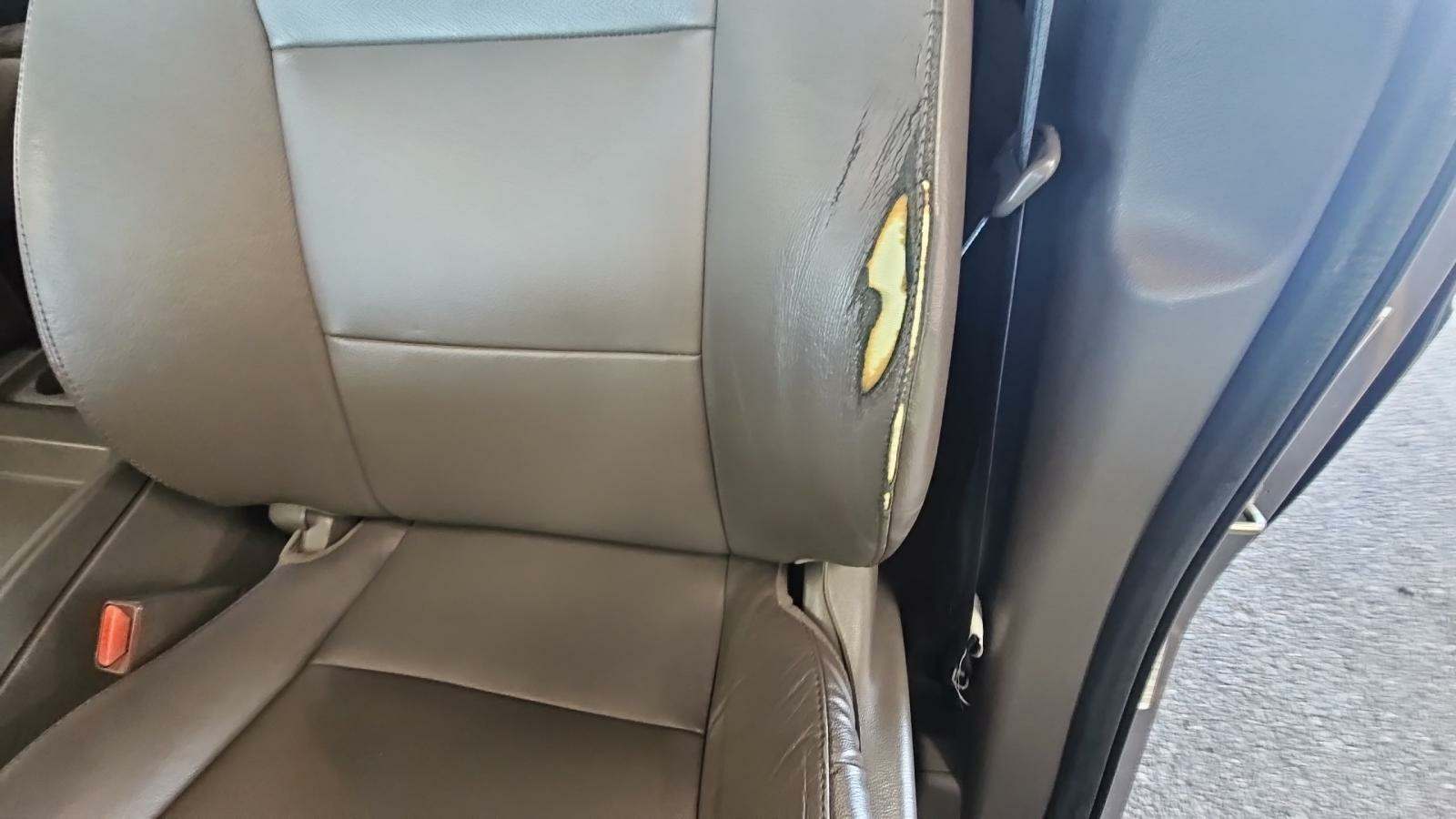 2014 Honda Odyssey Touring FWD