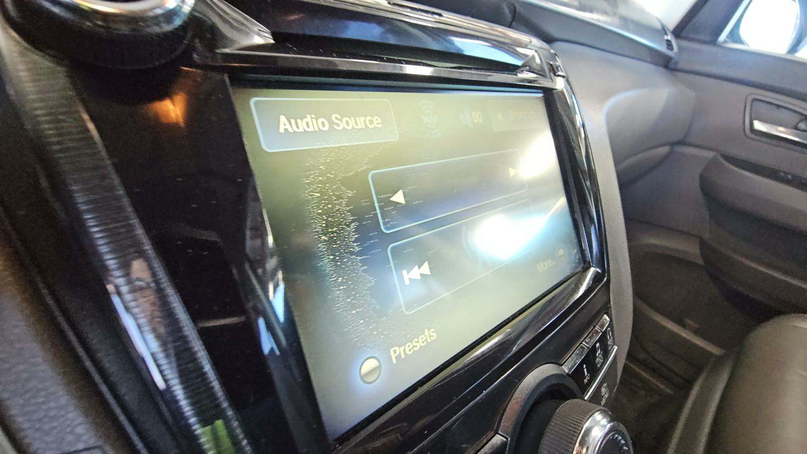 2014 Honda Odyssey Touring FWD