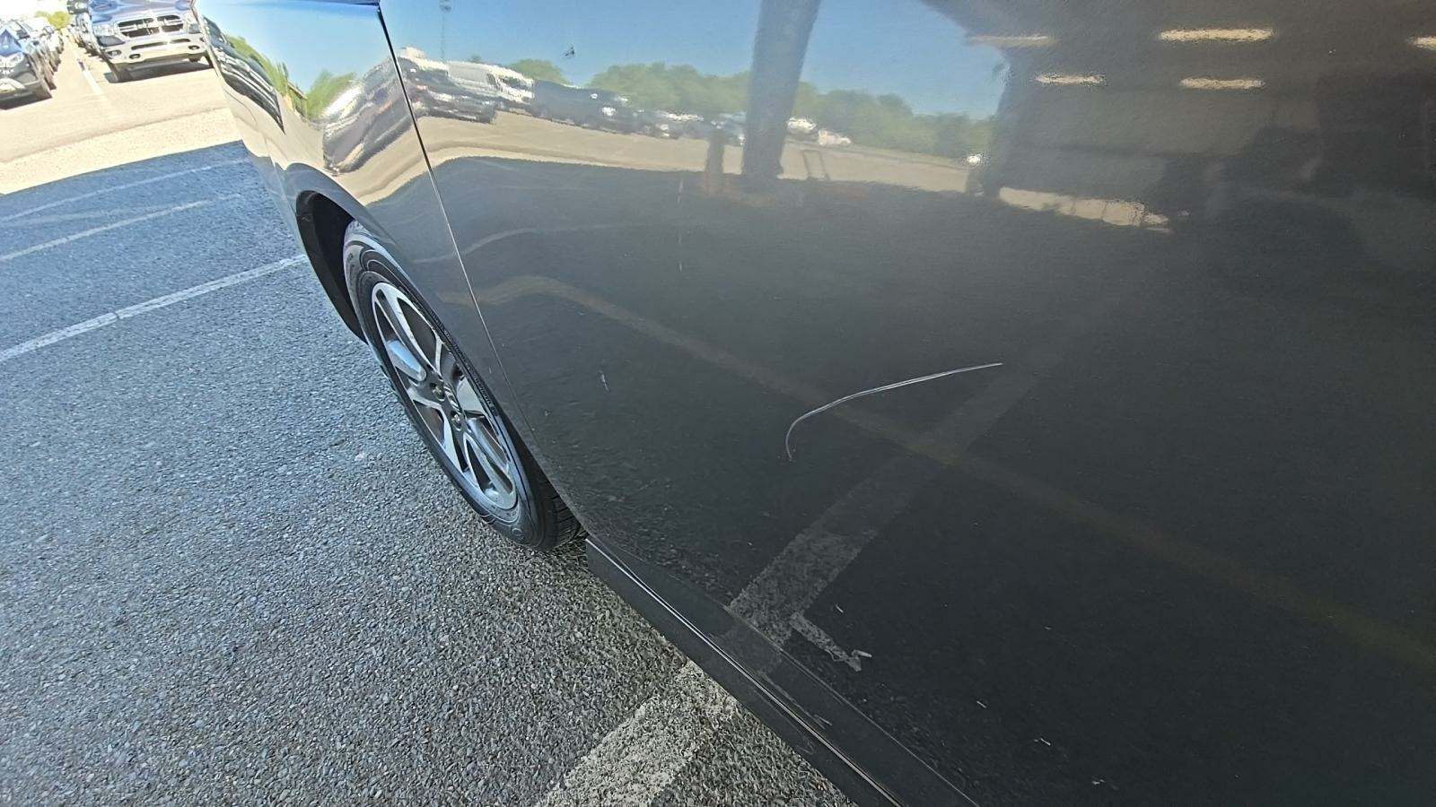 2014 Honda Odyssey Touring FWD
