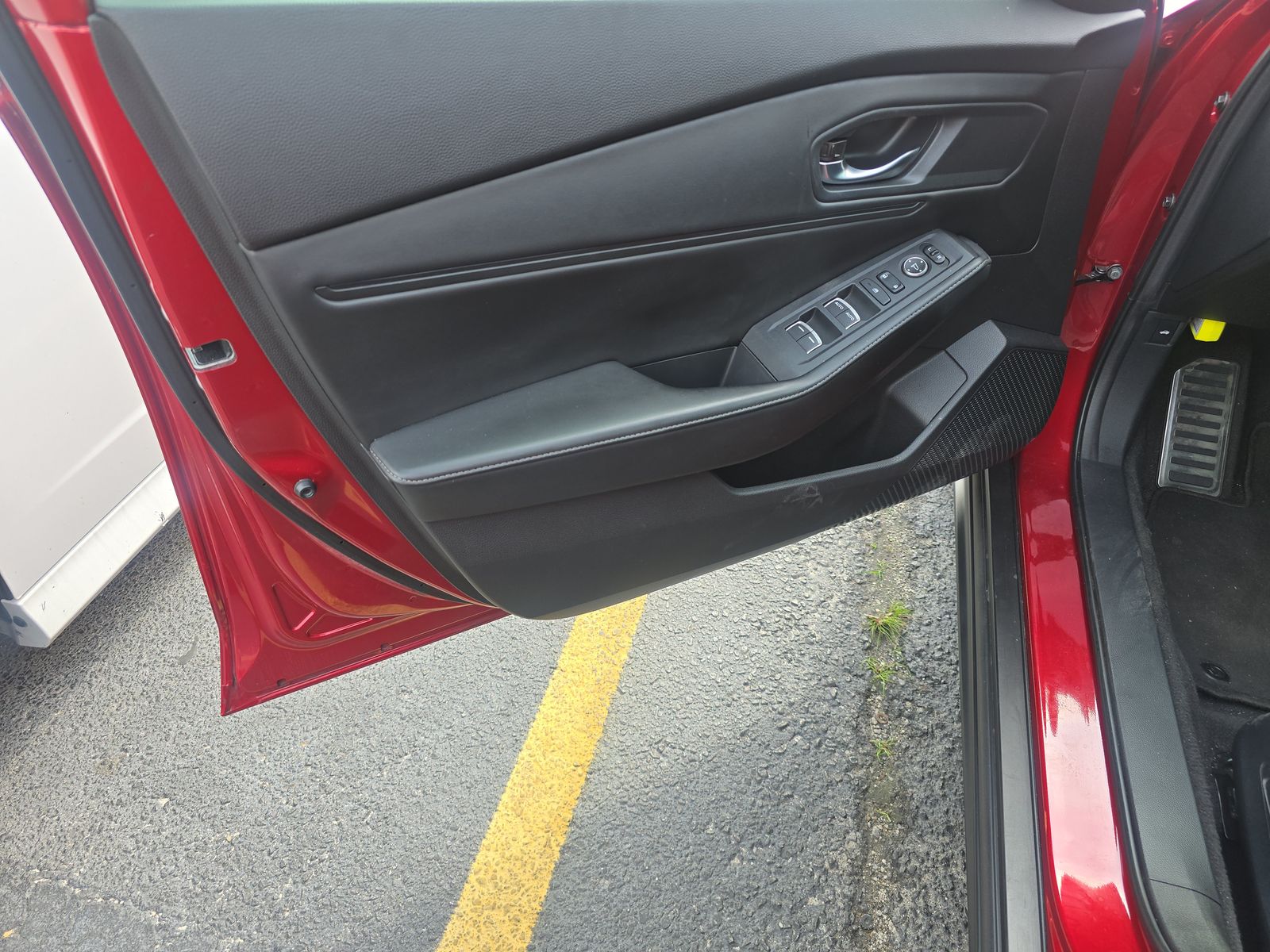 2023 Honda Accord Hybrid Sport FWD