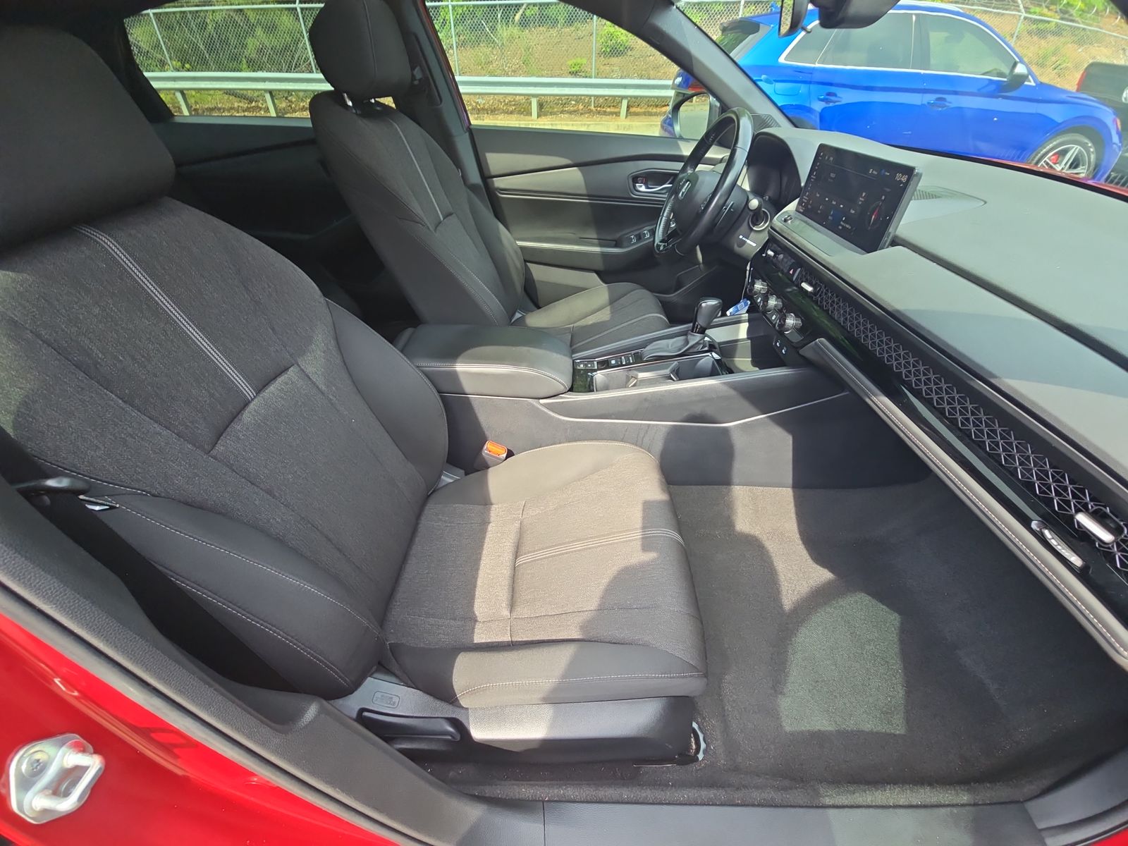 2023 Honda Accord Hybrid Sport FWD