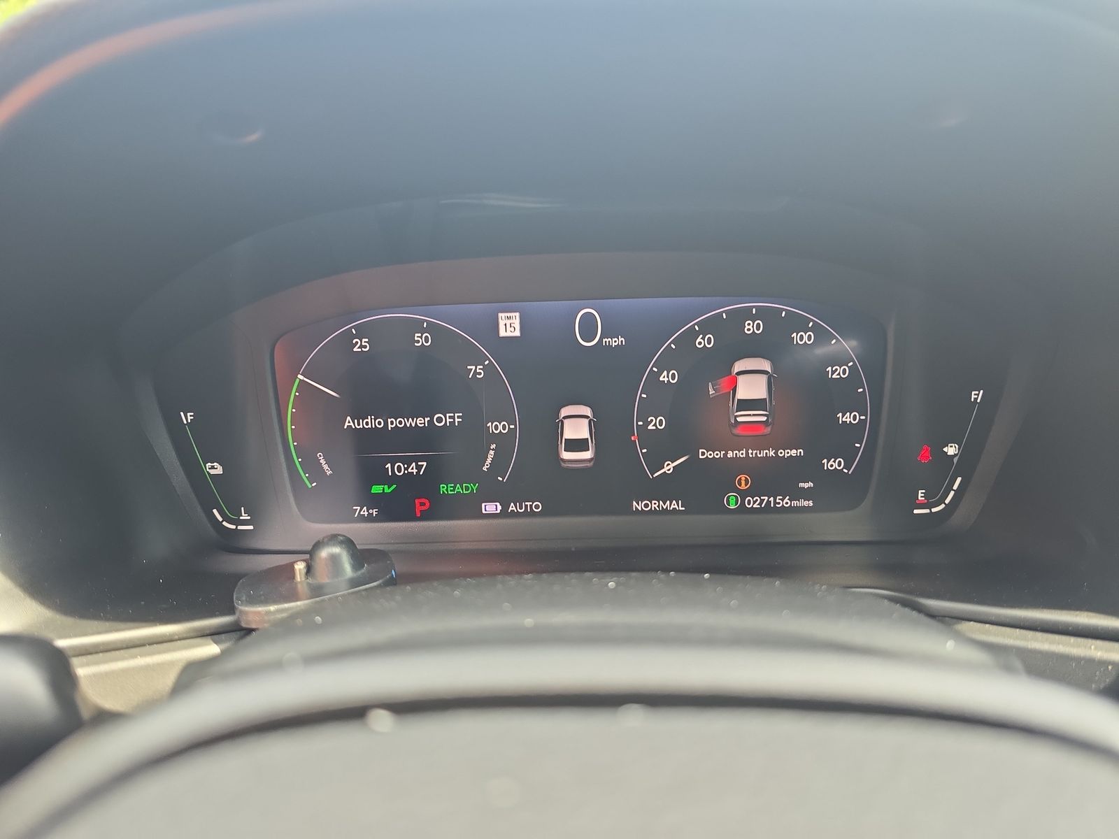 2023 Honda Accord Hybrid Sport FWD