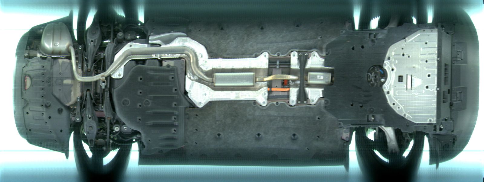 2023 Honda Accord Hybrid Sport FWD