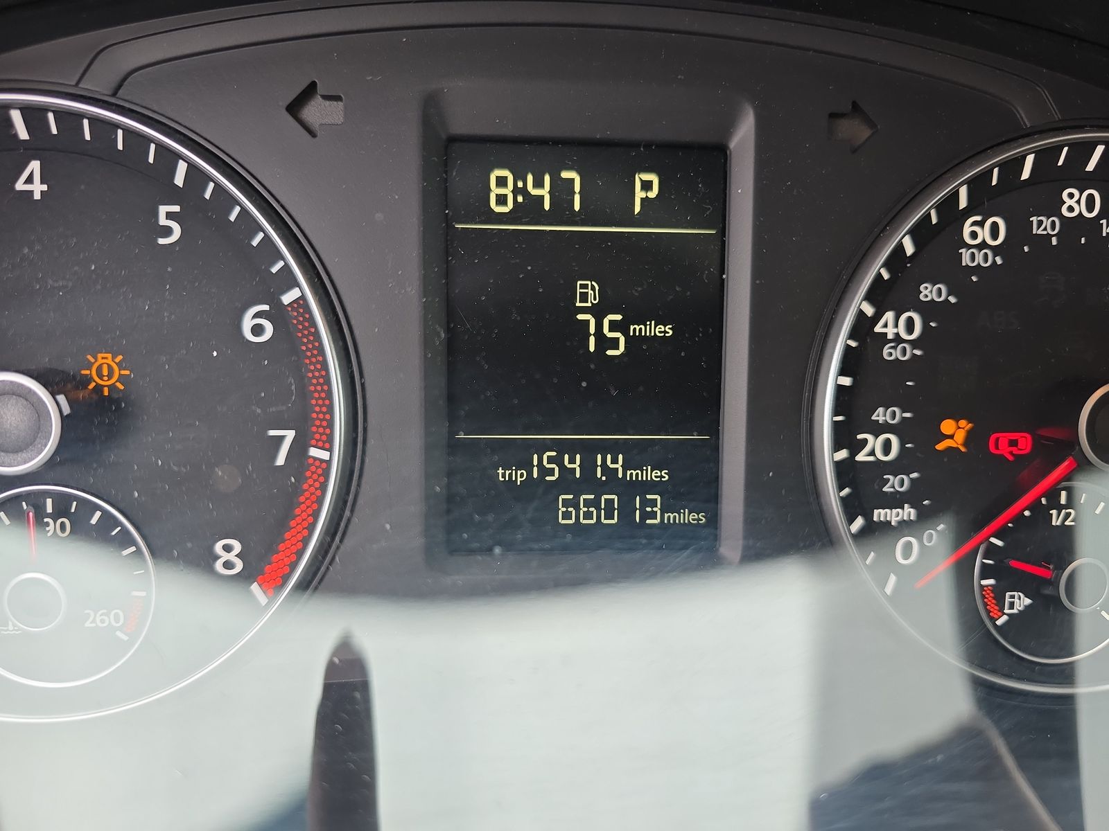 2015 Volkswagen Passat 1.8T Limited Edition FWD