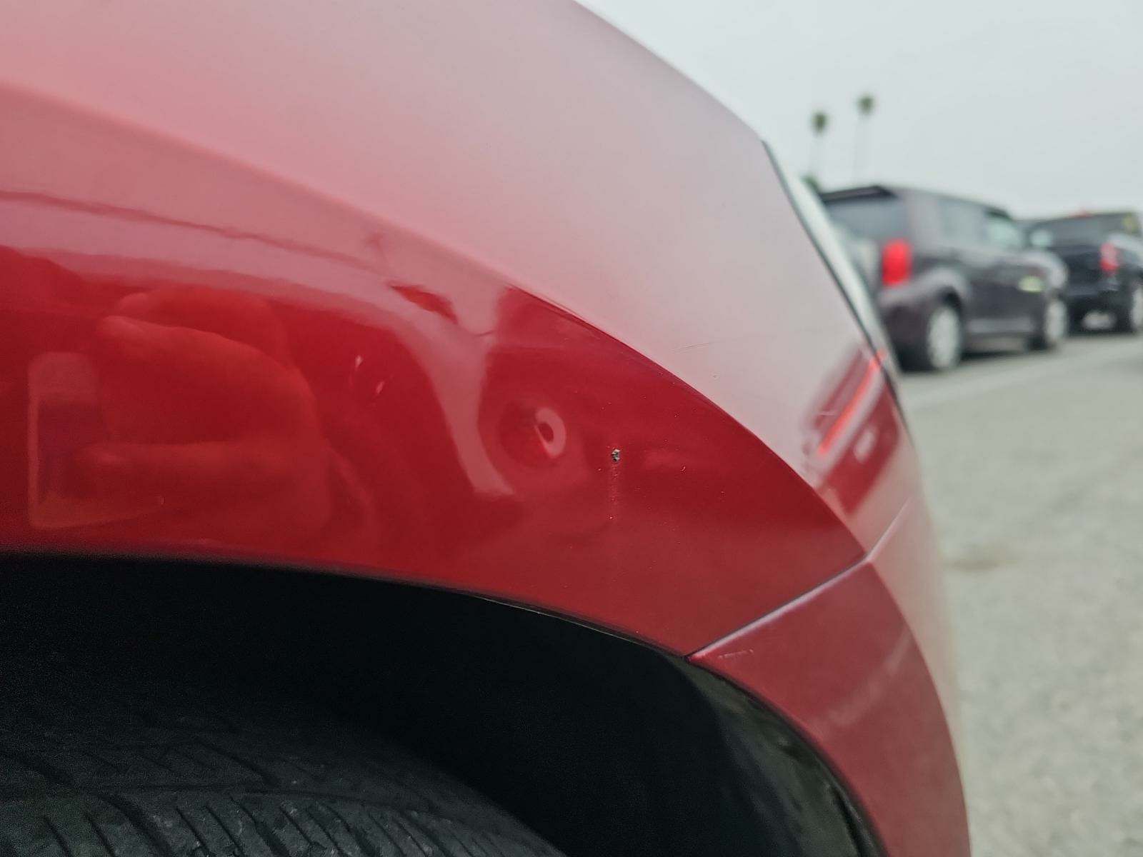 2015 Volkswagen Passat 1.8T Limited Edition FWD