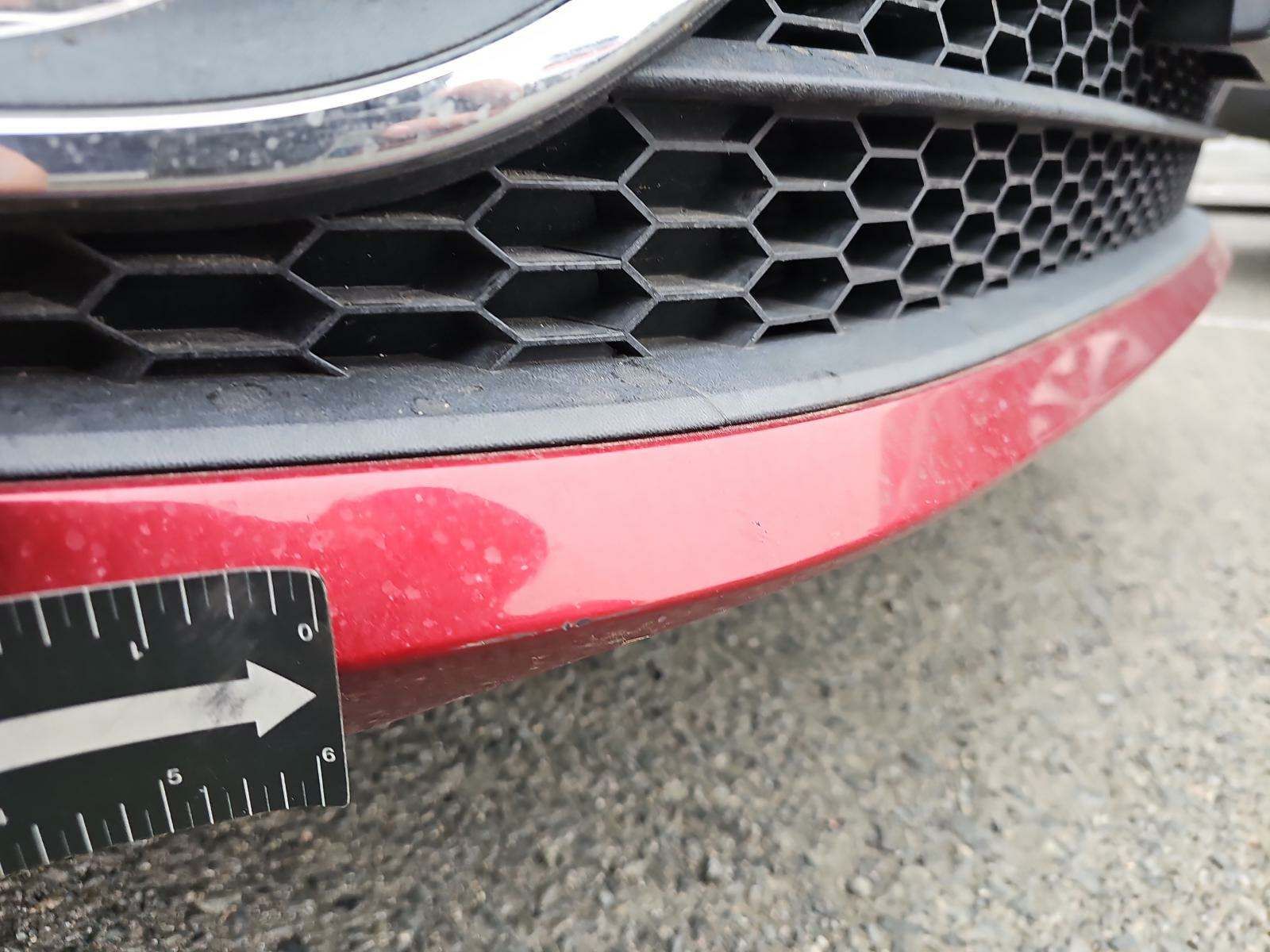 2015 Volkswagen Passat 1.8T Limited Edition FWD