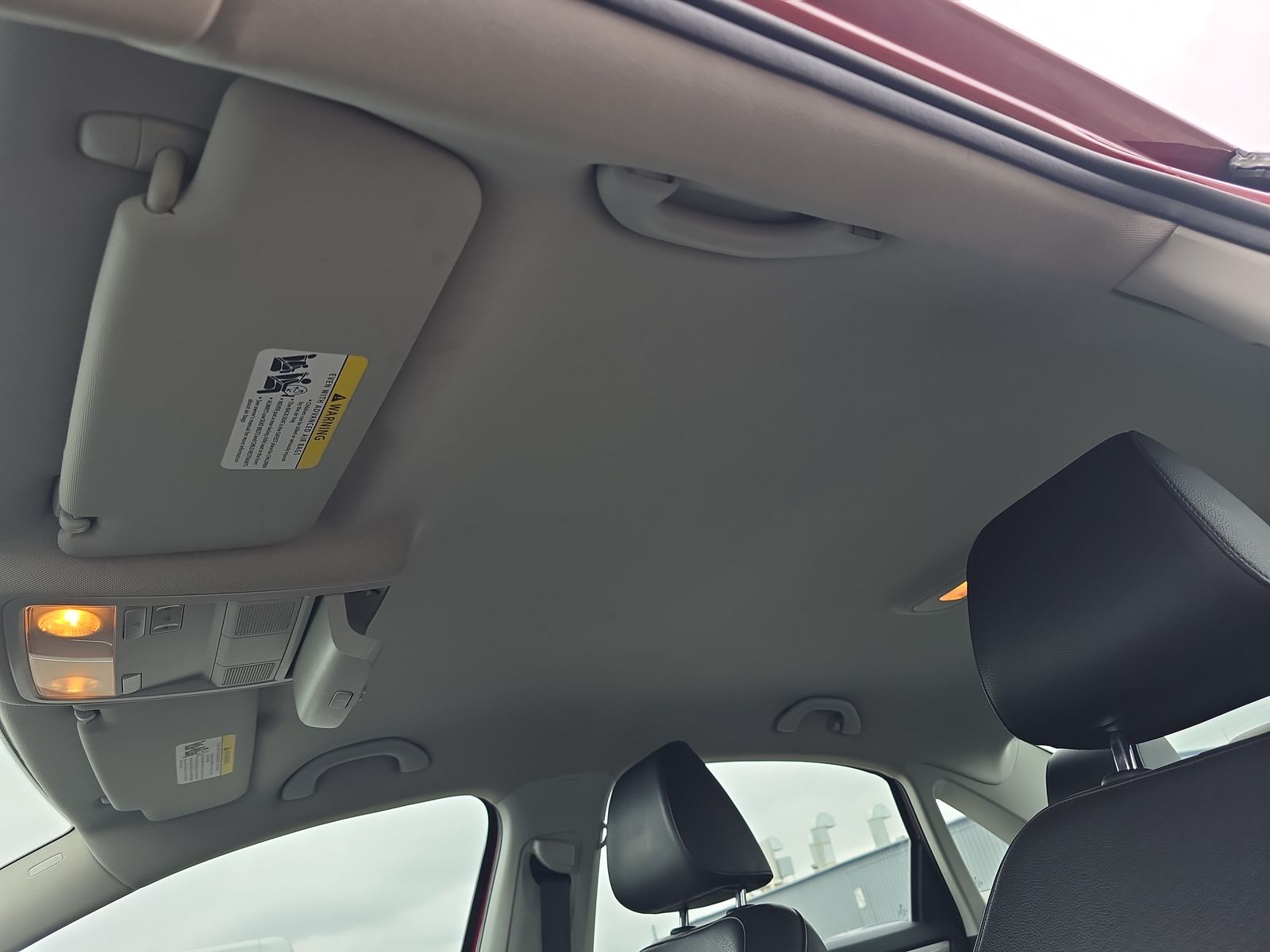 2015 Volkswagen Passat 1.8T Limited Edition FWD