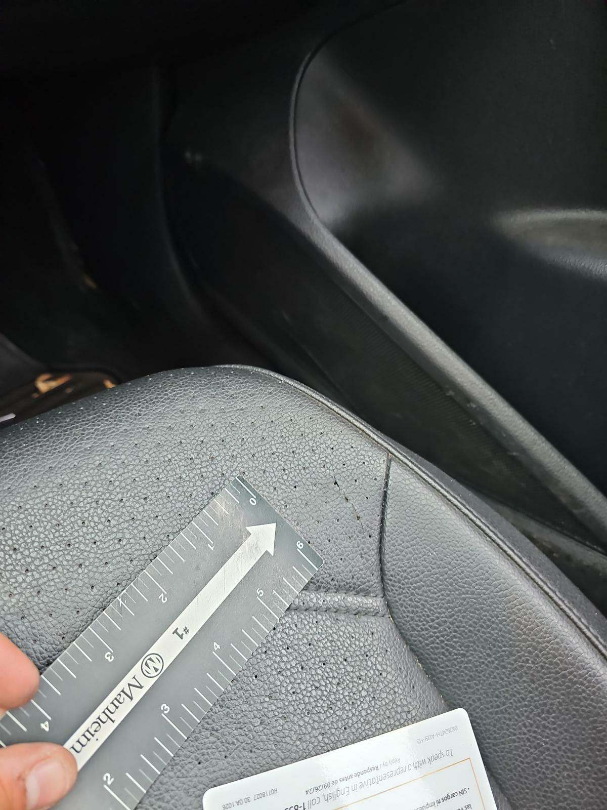 2015 Volkswagen Passat 1.8T Limited Edition FWD