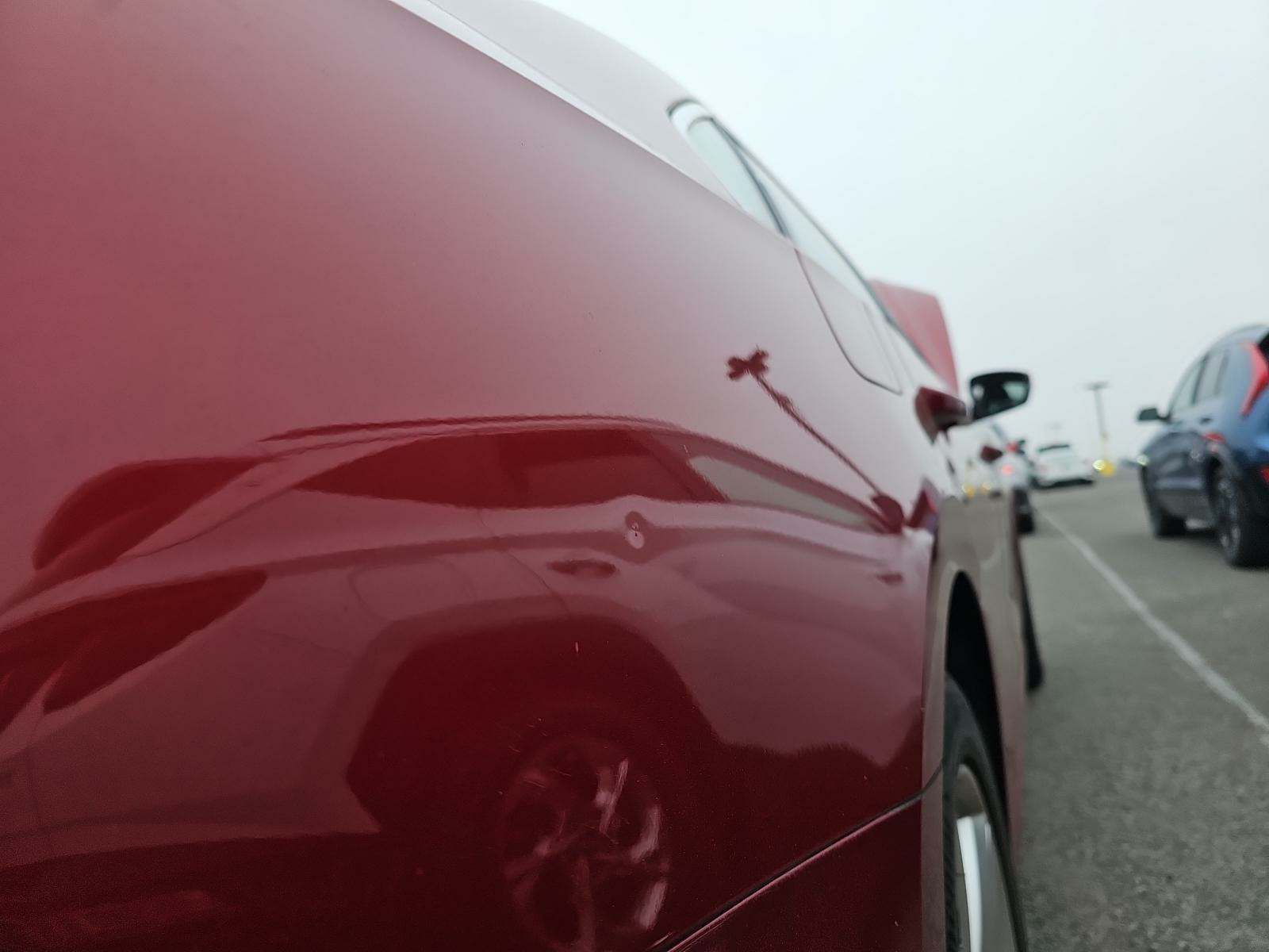 2015 Volkswagen Passat 1.8T Limited Edition FWD