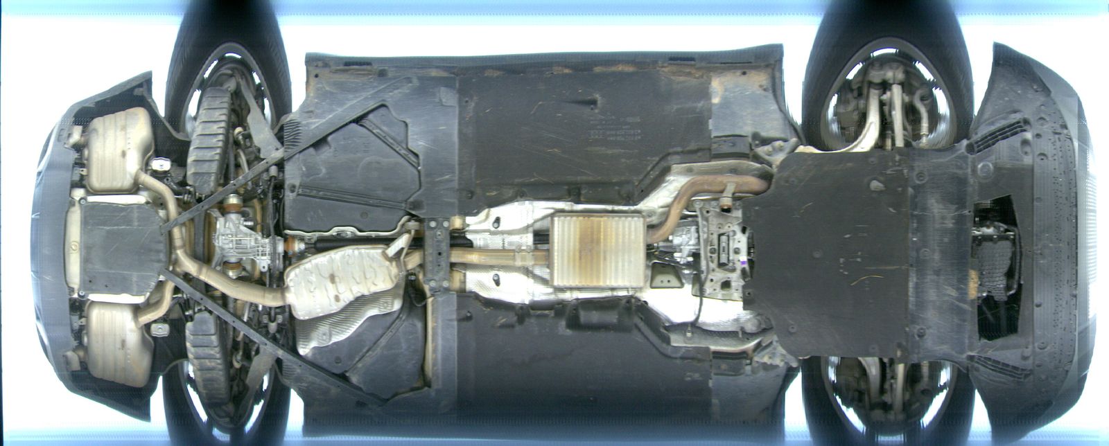 2024 Audi A5 S Line Premium Plus AWD