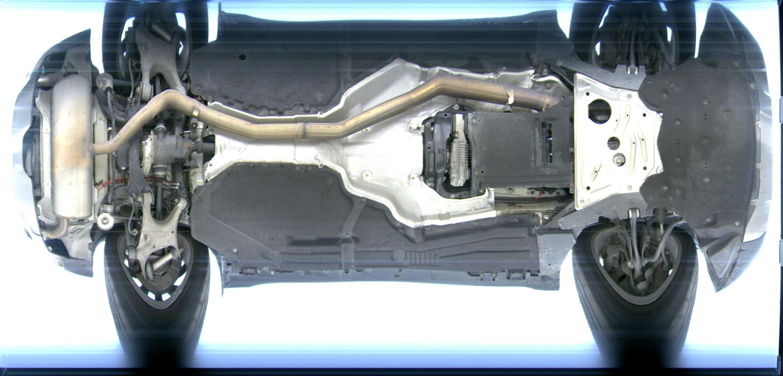 2017 BMW X6 xDrive35i AWD