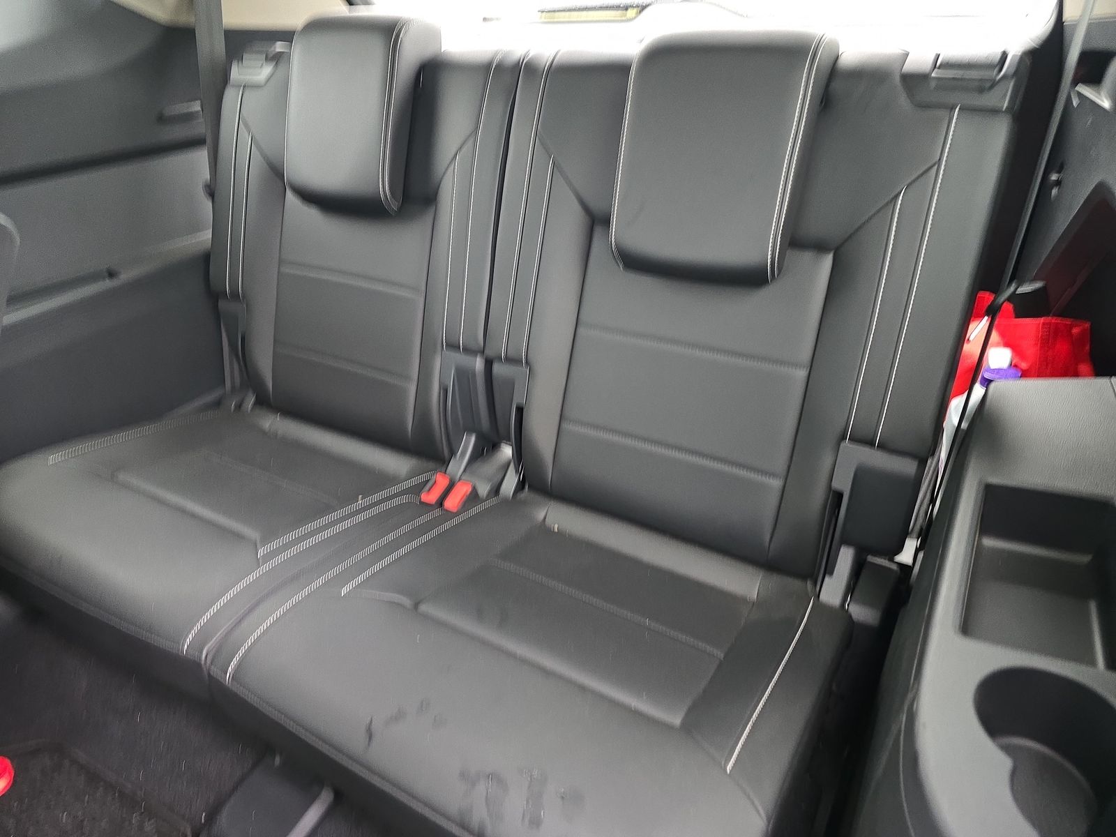 2023 Volkswagen Atlas 3.6L SE AWD
