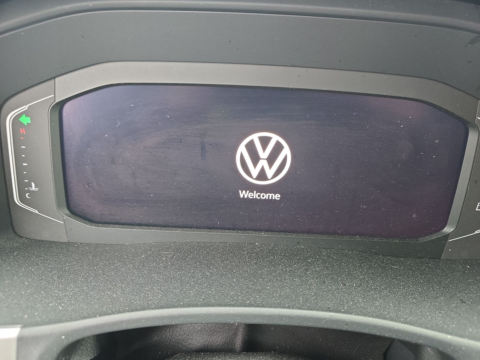 2023 Volkswagen Atlas 3.6L SE AWD