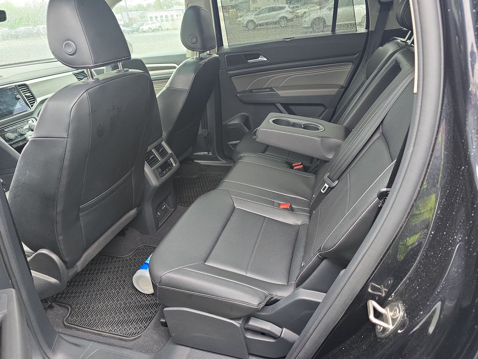 2023 Volkswagen Atlas 3.6L SE AWD
