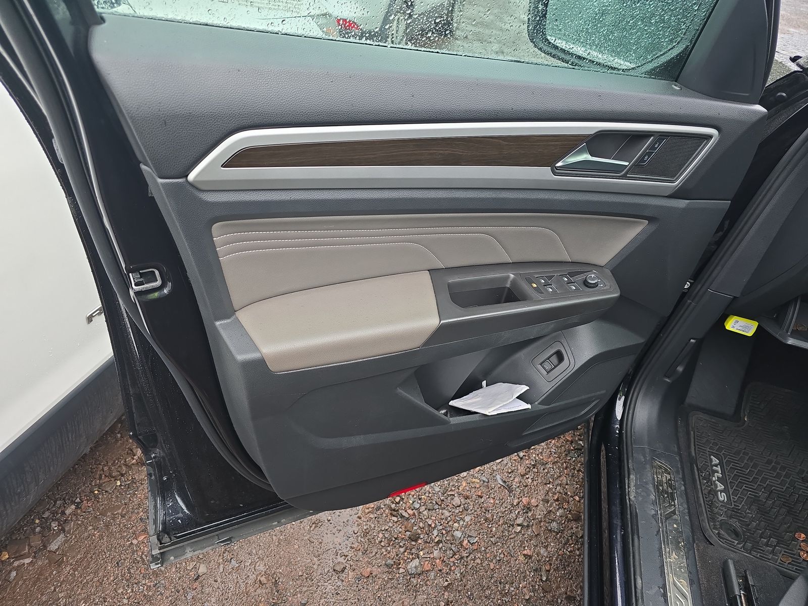 2023 Volkswagen Atlas 3.6L SE AWD