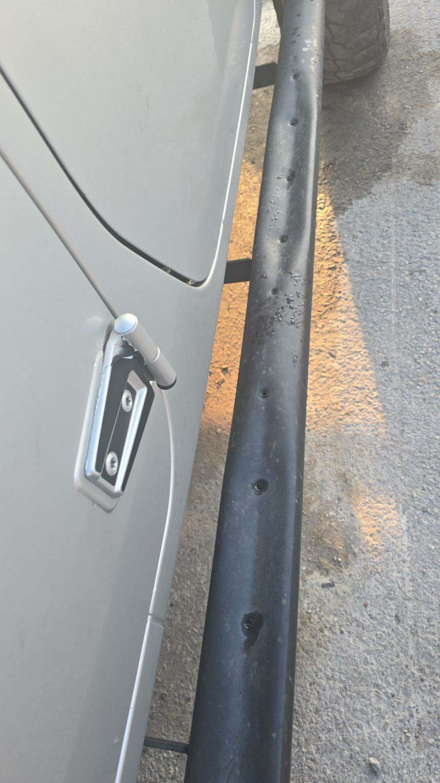 2010 Jeep Wrangler Unlimited Sport AWD