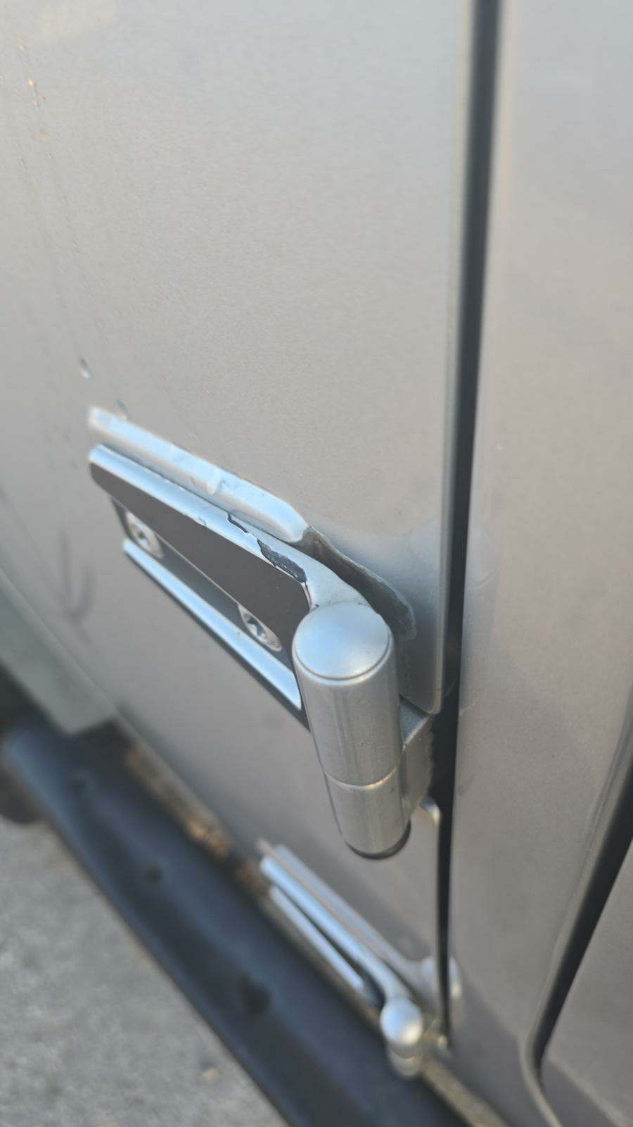 2010 Jeep Wrangler Unlimited Sport AWD