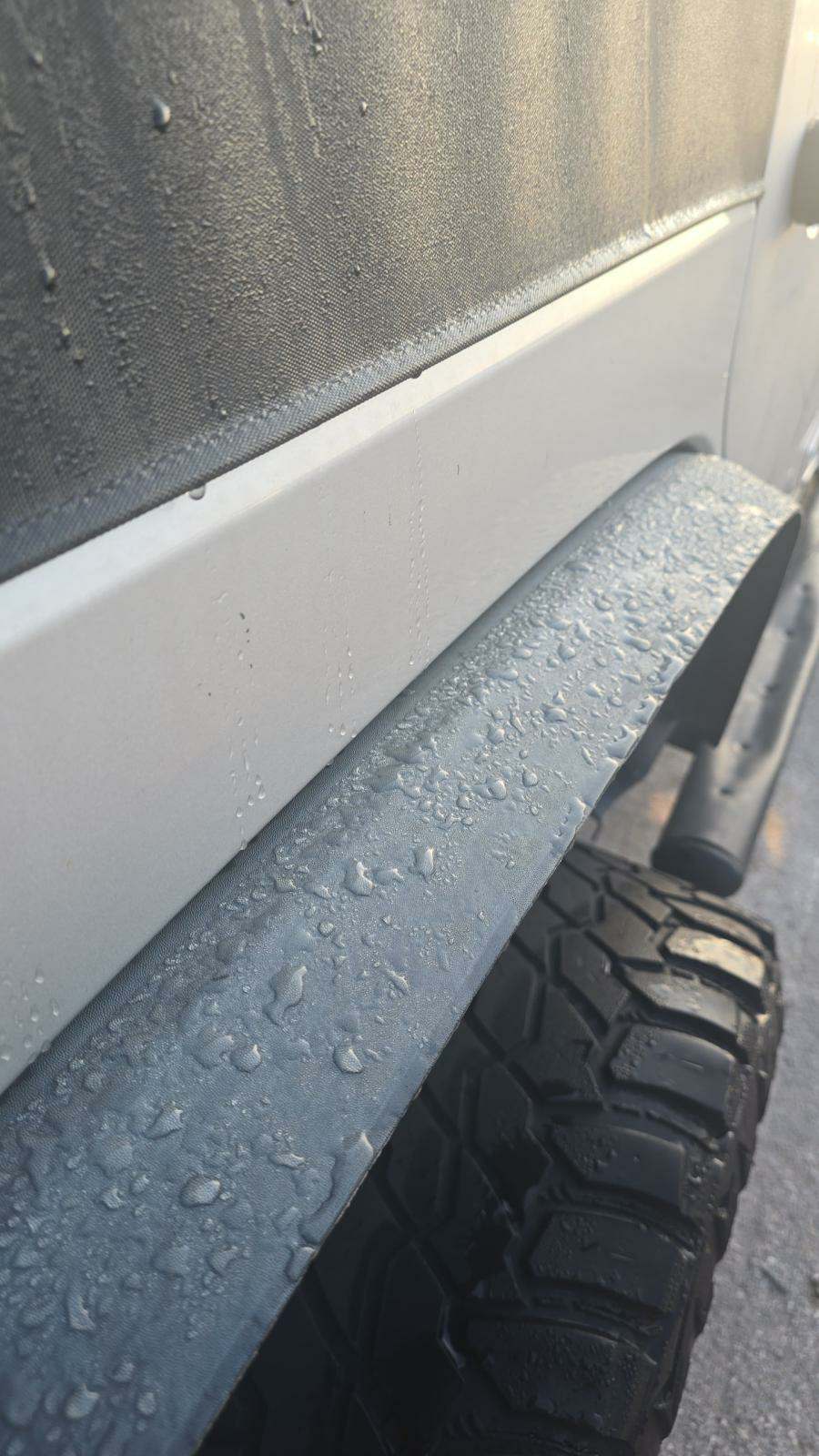 2010 Jeep Wrangler Unlimited Sport AWD