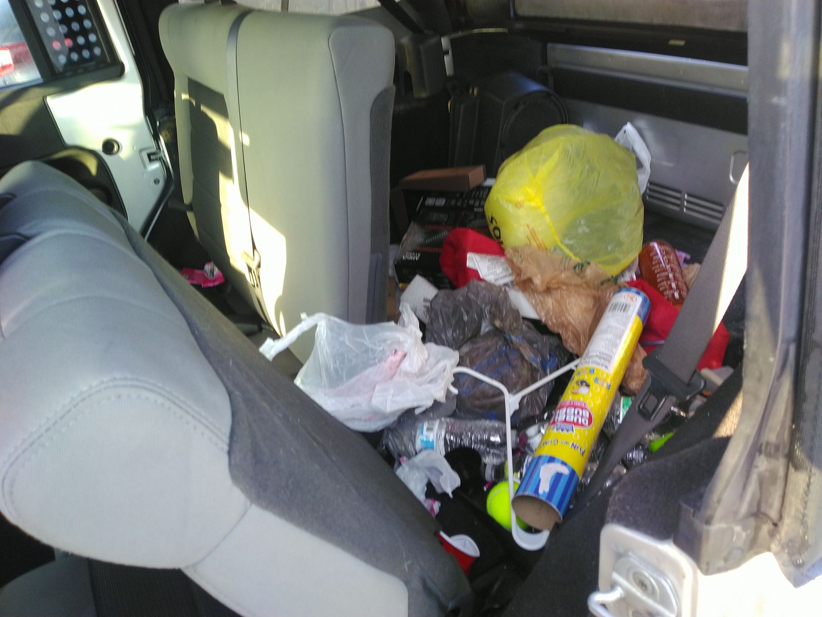 2010 Jeep Wrangler Unlimited Sport AWD