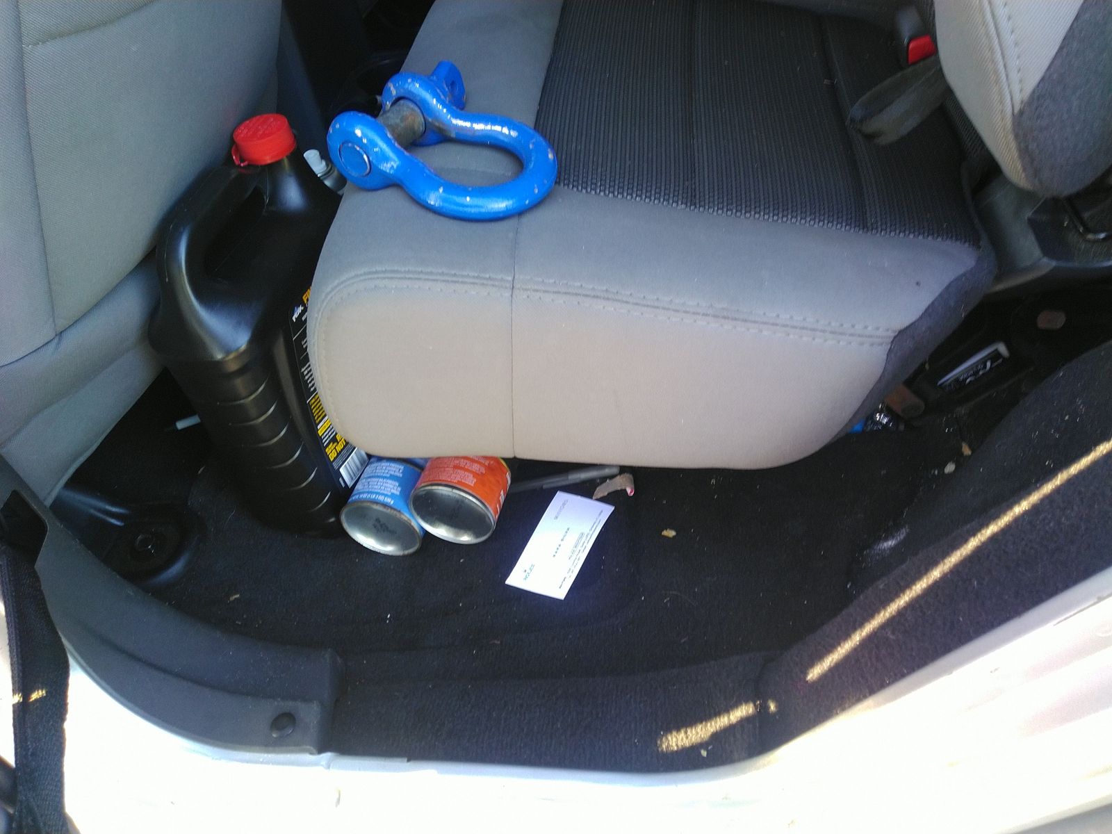 2010 Jeep Wrangler Unlimited Sport AWD