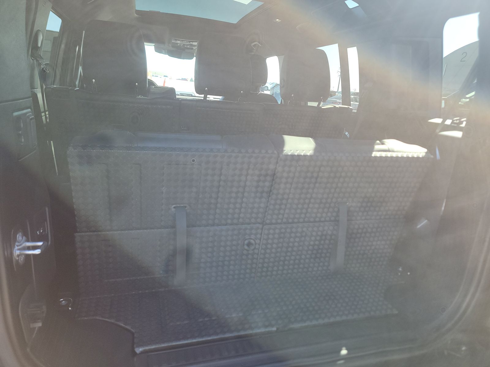 2023 Land Rover Defender 110 X-Dynamic SE AWD