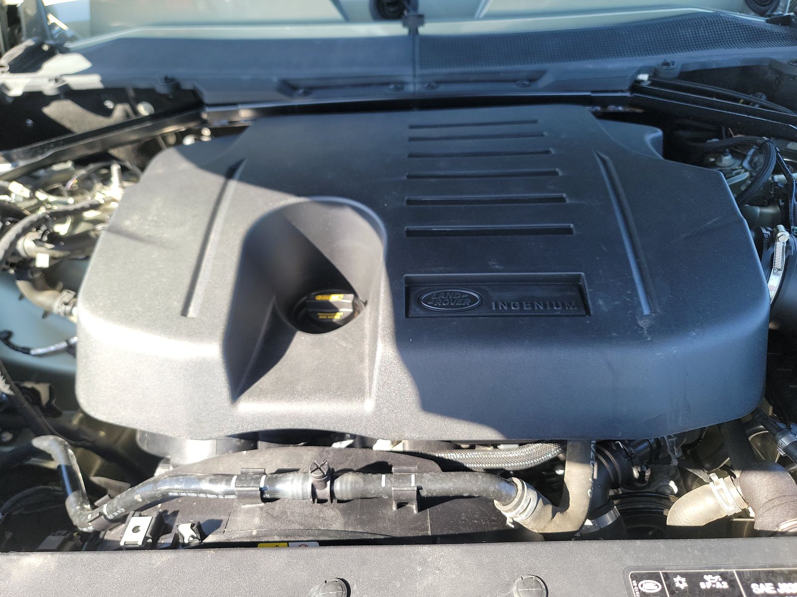 2023 Land Rover Defender 110 X-Dynamic SE AWD