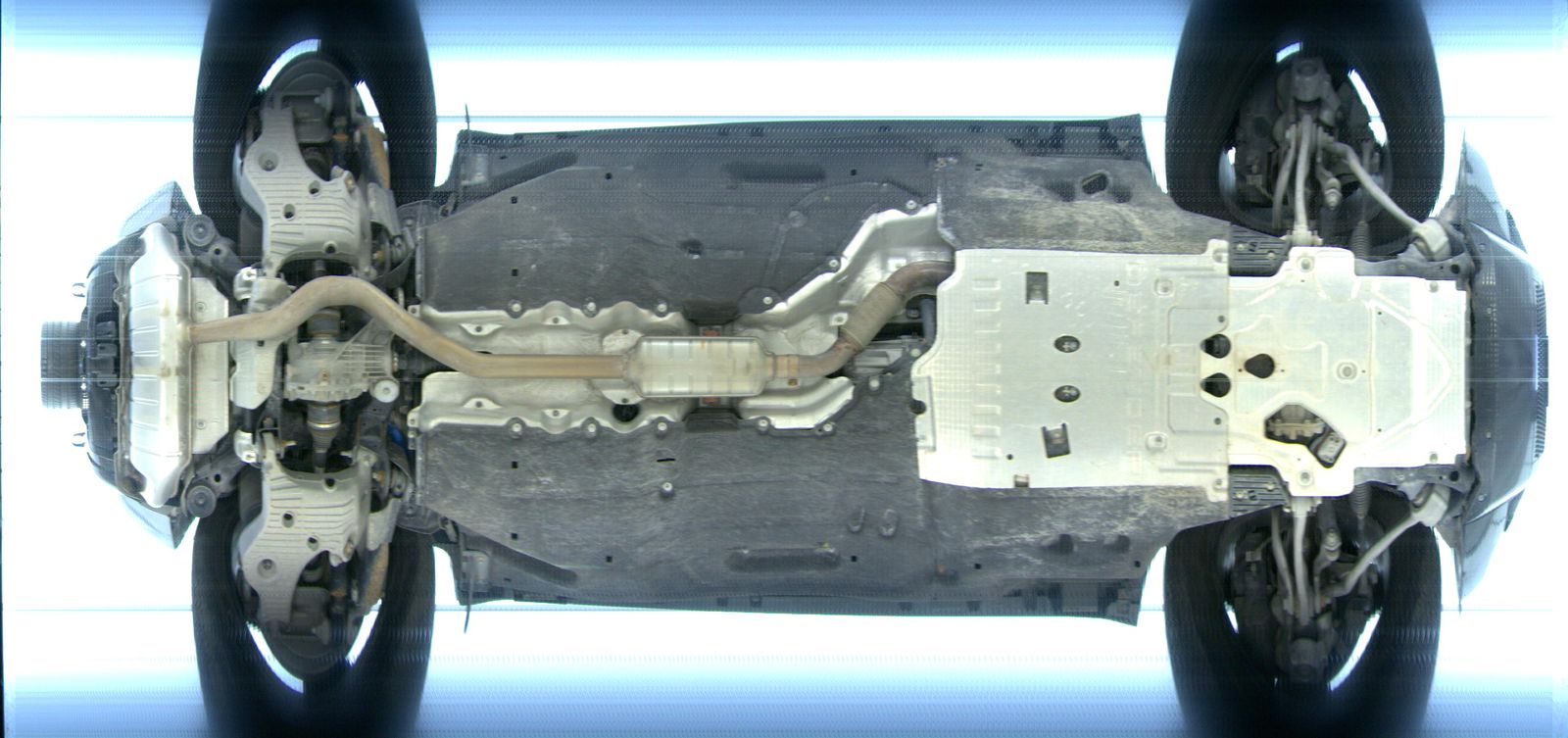 2023 Land Rover Defender 110 X-Dynamic SE AWD